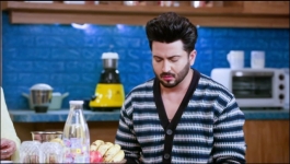 Sherdil Shergill - 27th Jan 2023